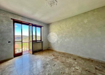 Three-room apartment Via fontana, Traves - photo 2