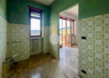 Three-room apartment Via fontana, Traves - photo 6