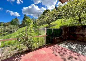 Three-room apartment Via fontana, Traves - photo 8