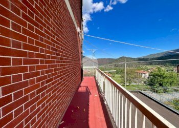 Three-room apartment Via fontana, Traves - photo 11