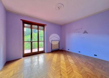 Three-room apartment Via fontana, Traves - photo 14