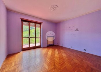 Three-room apartment Via fontana, Traves - photo 16