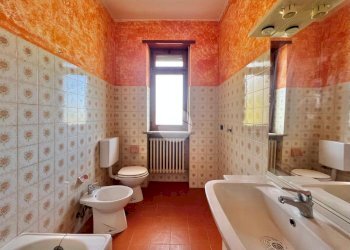 Three-room apartment Via fontana, Traves - photo 22