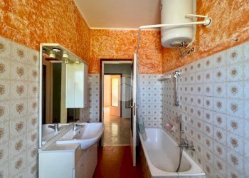 Three-room apartment Via fontana, Traves - photo 23