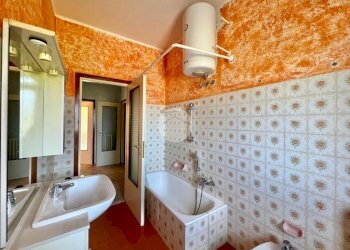 Three-room apartment Via fontana, Traves - photo 24