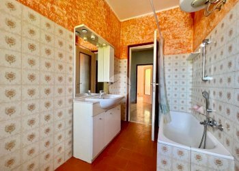 Three-room apartment Via fontana, Traves - photo 25