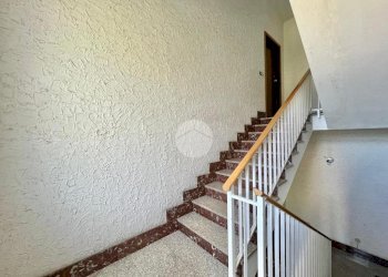 Three-room apartment Via fontana, Traves - photo 30