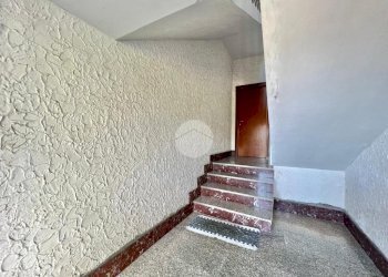 Three-room apartment Via fontana, Traves - photo 31