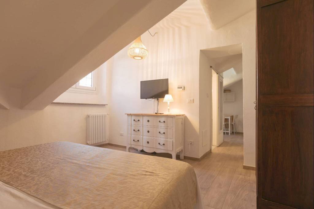 Attico Torino (zona Quadrilatero Romano) - foto 1