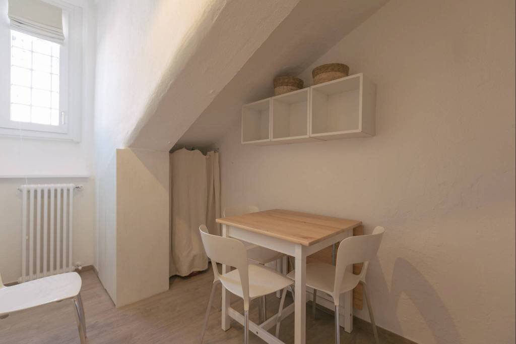 Attico Torino (zona Quadrilatero Romano) - foto 2