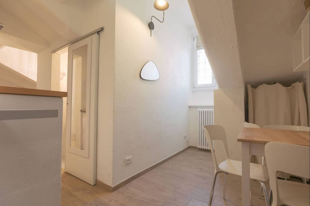 Attico Torino (zona Quadrilatero Romano) - foto 3