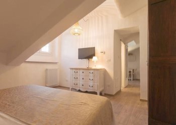 Attico Torino (zona Quadrilatero Romano) - foto 1