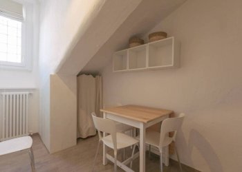 Attico Torino (zona Quadrilatero Romano) - foto 2