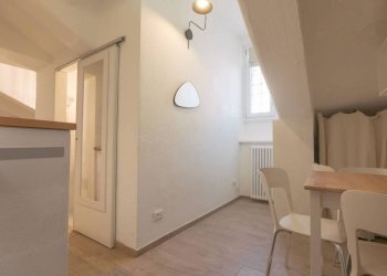 Attico Torino (zona Quadrilatero Romano) - foto 3