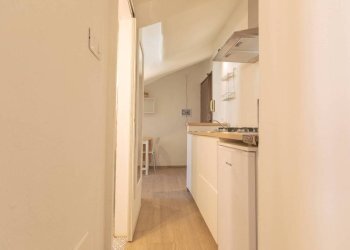 Attico Torino (zona Quadrilatero Romano) - foto 4