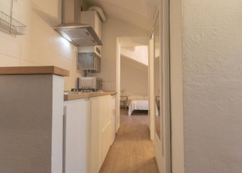 Attico Torino (zona Quadrilatero Romano) - foto 5