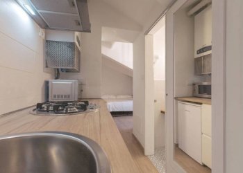 Attico Torino (zona Quadrilatero Romano) - foto 6