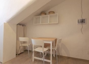 Attico Torino (zona Quadrilatero Romano) - foto 8