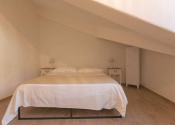 Attico Torino (zona Quadrilatero Romano) - foto 9