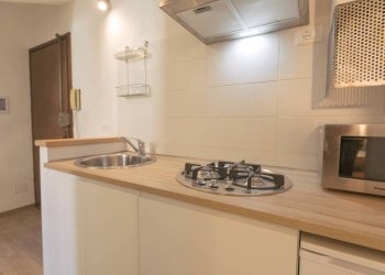 Attico Torino (zona Quadrilatero Romano) - foto 10