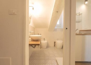 Attico Torino (zona Quadrilatero Romano) - foto 12