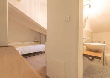 Attico Torino (zona Quadrilatero Romano) - foto 14