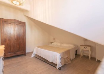 Attico Torino (zona Quadrilatero Romano) - foto 15