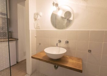 Attico Torino (zona Quadrilatero Romano) - foto 17