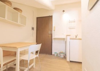 Attico Torino (zona Quadrilatero Romano) - foto 18