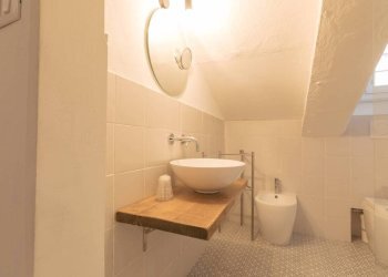 Attico Torino (zona Quadrilatero Romano) - foto 19