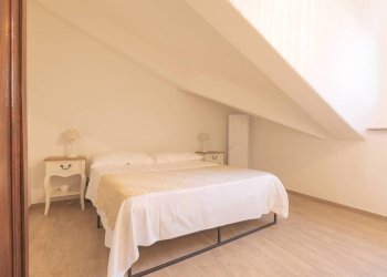 Attico Torino (zona Quadrilatero Romano) - foto 21