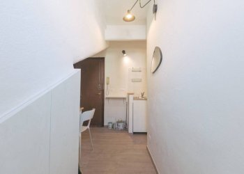 Attico Torino (zona Quadrilatero Romano) - foto 22