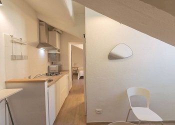 Attico Torino (zona Quadrilatero Romano) - foto 24