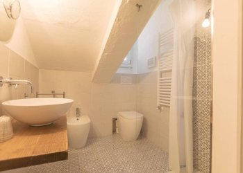 Attico Torino (zona Quadrilatero Romano) - foto 25