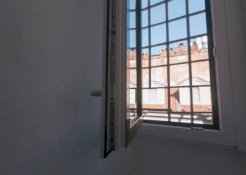 Attico Torino (zona Quadrilatero Romano) - foto 27