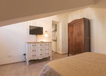 Attico Torino (zona Quadrilatero Romano) - foto 29