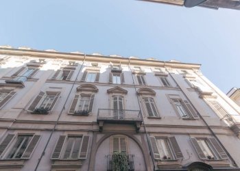 Attico Torino (zona Quadrilatero Romano) - foto 32