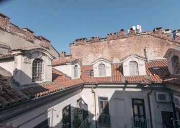 Attico Torino (zona Quadrilatero Romano) - foto 35