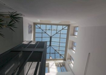 Attico Torino (zona Quadrilatero Romano) - foto 37