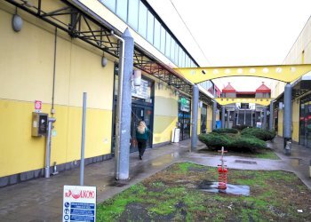 Negozio via Bologna, 110/11 
 Zona Centro Storico, San Giovanni in Persiceto - foto 9