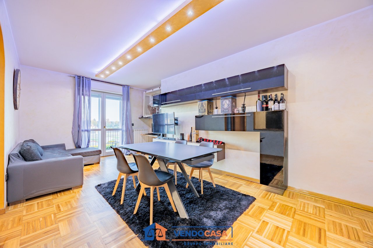 Two-room apartment Fossano - photo 2
