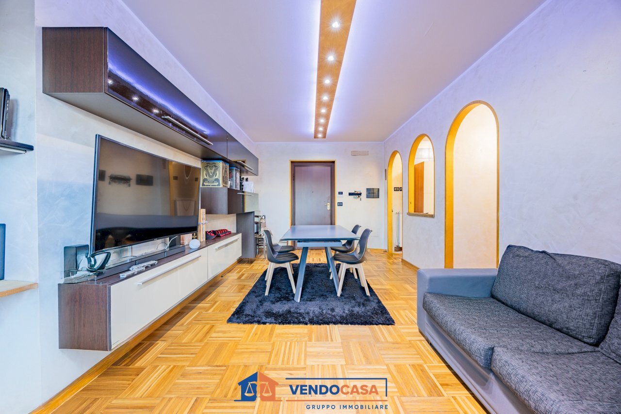 Two-room apartment Fossano - photo 3
