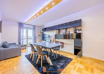 Two-room apartment Fossano - photo 2