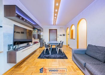 Two-room apartment Fossano - photo 3