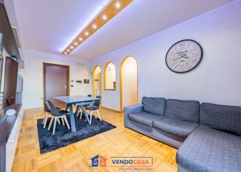 Two-room apartment Fossano - photo 4