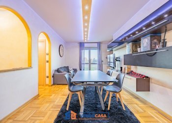 Two-room apartment Fossano - photo 5