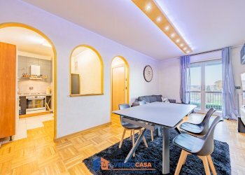 Two-room apartment Fossano - photo 6