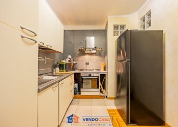 Two-room apartment Fossano - photo 7