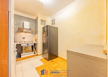 Two-room apartment Fossano - photo 8