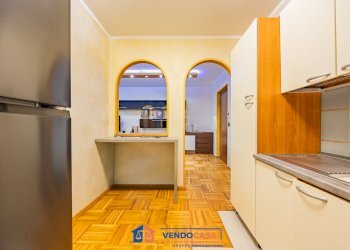 Two-room apartment Fossano - photo 9